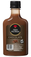 Licor de Chocolate x 200 ml