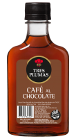 Licor de Café al Chocolate x 200 ml