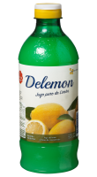 Delemon x 500 ml