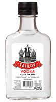 Vodka Tailov x 200 ml