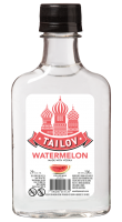 Vodka Tailov watermelon x 200 ml